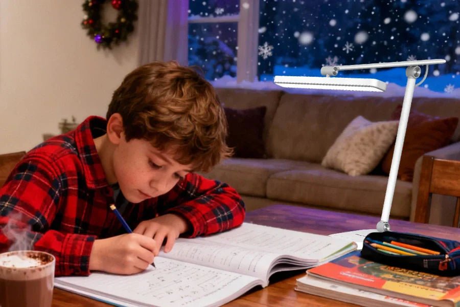 When Should a Year 4 Child Start Preparing for the 11+?